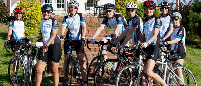 cycle fest